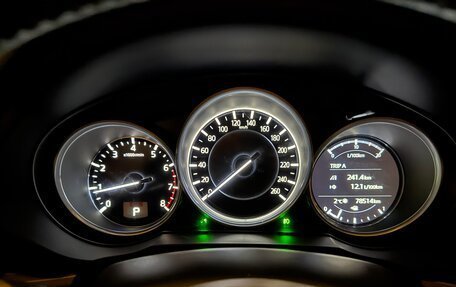 Mazda CX-5 II, 2019 год, 3 200 000 рублей, 4 фотография