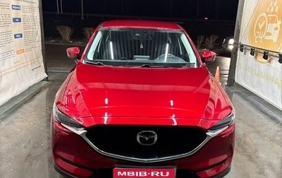 Mazda CX-5 II, 2019 год, 3 200 000 рублей, 1 фотография