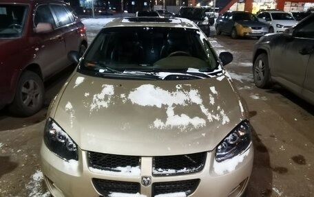 Dodge Stratus II, 2001 год, 350 000 рублей, 1 фотография