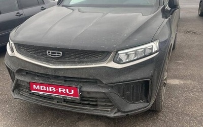 Geely Tugella FY11, 2023 год, 3 000 000 рублей, 1 фотография