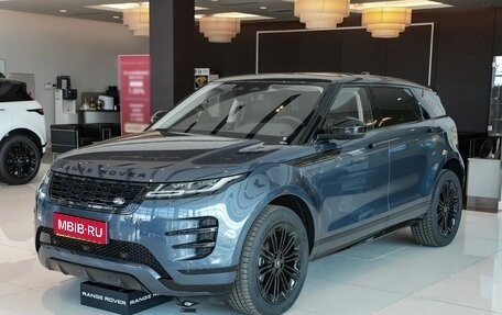Land Rover Range Rover Evoque II, 2025 год, 5 990 000 рублей, 1 фотография