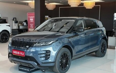 Land Rover Range Rover Evoque II, 2025 год, 5 990 000 рублей, 1 фотография