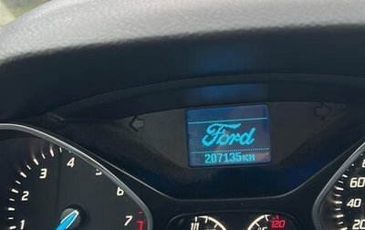 Ford Focus III, 2014 год, 900 000 рублей, 1 фотография