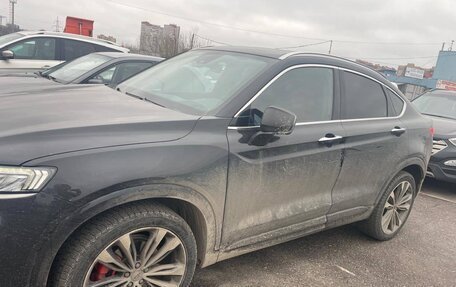 Geely Tugella FY11, 2023 год, 3 000 000 рублей, 3 фотография