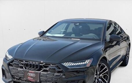 Audi A7, 2025 год, 11 786 000 рублей, 1 фотография