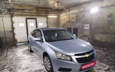 Chevrolet Cruze II, 2011 год, 560 000 рублей, 1 фотография