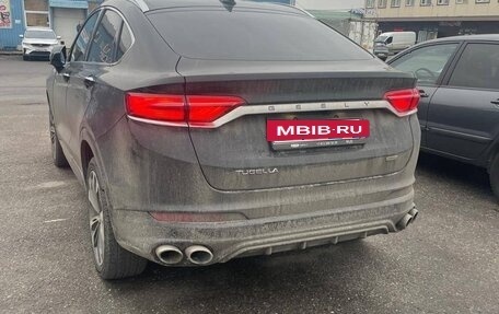 Geely Tugella FY11, 2023 год, 3 000 000 рублей, 2 фотография