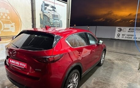 Mazda CX-5 II, 2019 год, 3 200 000 рублей, 7 фотография