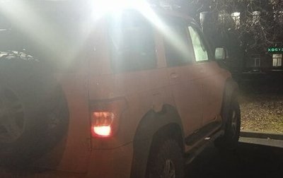 ЛуАЗ Patriot, 2018 год, 1 695 000 рублей, 1 фотография