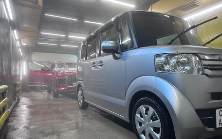 Honda N-BOX II, 2017 год, 1 250 000 рублей, 7 фотография