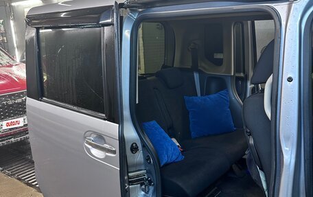 Honda N-BOX II, 2017 год, 1 250 000 рублей, 5 фотография