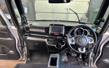 Honda N-BOX II, 2017 год, 1 250 000 рублей, 8 фотография