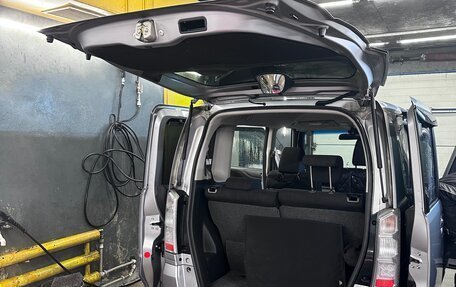 Honda N-BOX II, 2017 год, 1 250 000 рублей, 11 фотография