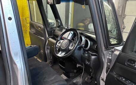 Honda N-BOX II, 2017 год, 1 250 000 рублей, 10 фотография