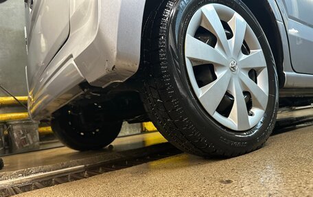 Honda N-BOX II, 2017 год, 1 250 000 рублей, 16 фотография