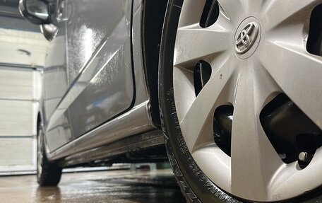 Honda N-BOX II, 2017 год, 1 250 000 рублей, 20 фотография