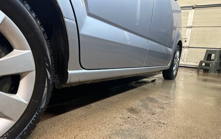 Honda N-BOX II, 2017 год, 1 250 000 рублей, 17 фотография