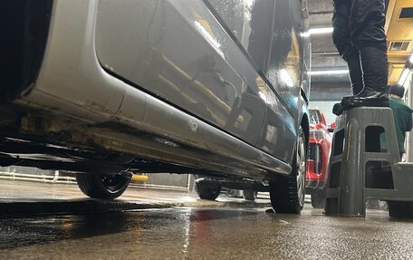 Honda N-BOX II, 2017 год, 1 250 000 рублей, 22 фотография