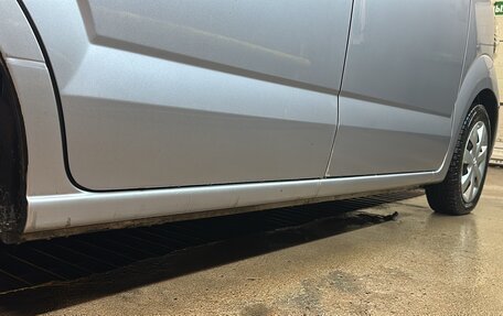 Honda N-BOX II, 2017 год, 1 250 000 рублей, 18 фотография