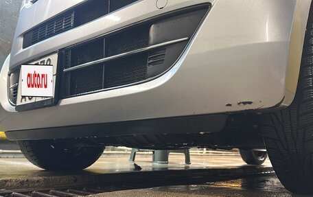 Honda N-BOX II, 2017 год, 1 250 000 рублей, 23 фотография