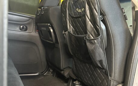 Honda N-BOX II, 2017 год, 1 250 000 рублей, 29 фотография