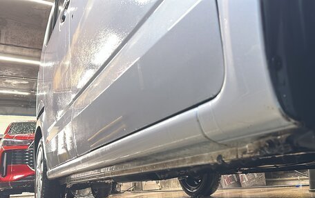 Honda N-BOX II, 2017 год, 1 250 000 рублей, 26 фотография