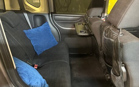 Honda N-BOX II, 2017 год, 1 250 000 рублей, 28 фотография