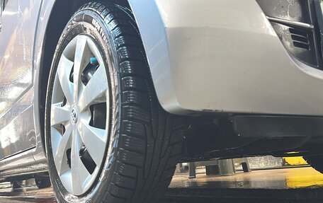 Honda N-BOX II, 2017 год, 1 250 000 рублей, 27 фотография