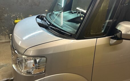 Honda N-BOX II, 2017 год, 1 250 000 рублей, 24 фотография