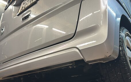 Honda N-BOX II, 2017 год, 1 250 000 рублей, 25 фотография