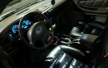 Dodge Stratus II, 2001 год, 350 000 рублей, 8 фотография