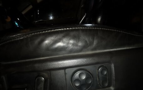 Dodge Stratus II, 2001 год, 350 000 рублей, 10 фотография