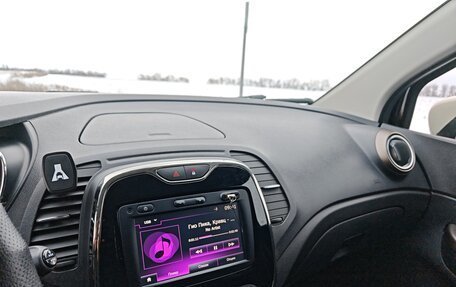 Renault Kaptur I рестайлинг, 2018 год, 1 550 000 рублей, 3 фотография