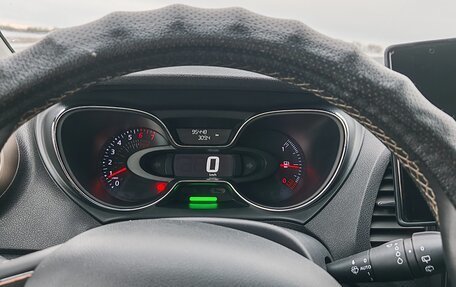 Renault Kaptur I рестайлинг, 2018 год, 1 550 000 рублей, 2 фотография