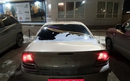 Dodge Stratus II, 2001 год, 350 000 рублей, 7 фотография