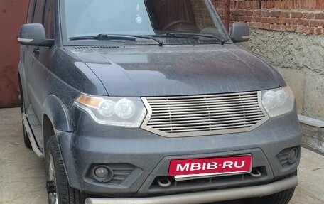 ЛуАЗ Patriot, 2018 год, 1 200 000 рублей, 2 фотография