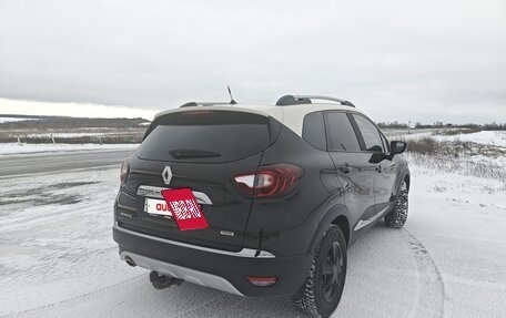 Renault Kaptur I рестайлинг, 2018 год, 1 550 000 рублей, 7 фотография