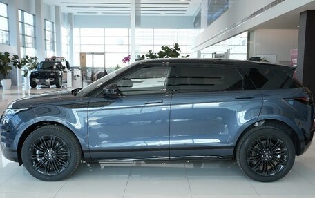 Land Rover Range Rover Evoque II, 2025 год, 5 990 000 рублей, 4 фотография