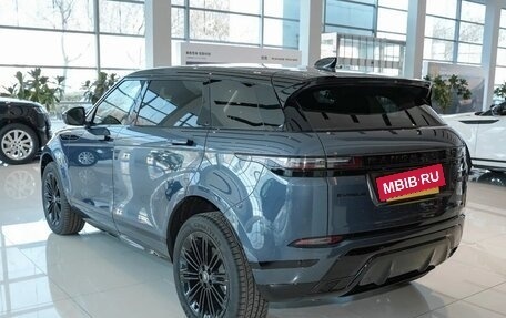 Land Rover Range Rover Evoque II, 2025 год, 5 990 000 рублей, 5 фотография