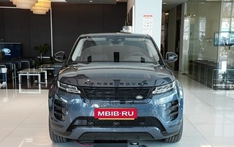 Land Rover Range Rover Evoque II, 2025 год, 5 990 000 рублей, 3 фотография