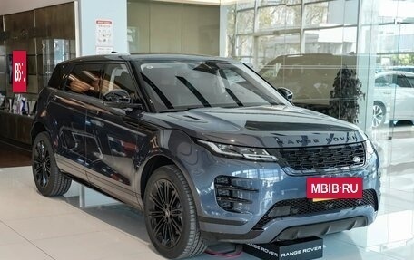 Land Rover Range Rover Evoque II, 2025 год, 5 990 000 рублей, 2 фотография