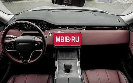 Land Rover Range Rover Evoque II, 2025 год, 5 990 000 рублей, 10 фотография