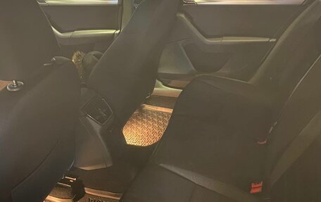 Skoda Octavia, 2018 год, 1 350 000 рублей, 6 фотография