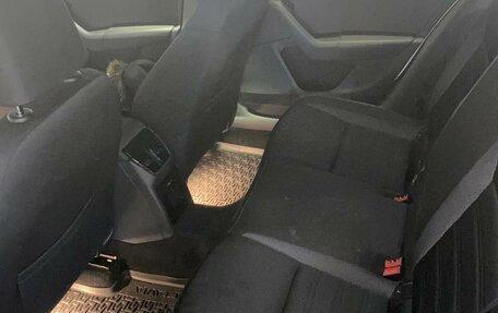 Skoda Octavia, 2018 год, 1 350 000 рублей, 4 фотография