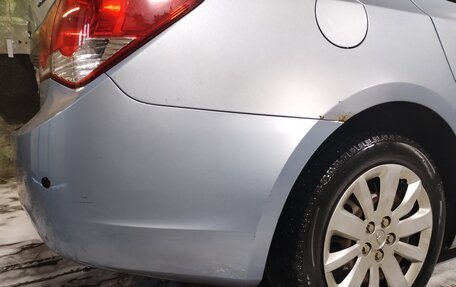 Chevrolet Cruze II, 2011 год, 560 000 рублей, 5 фотография