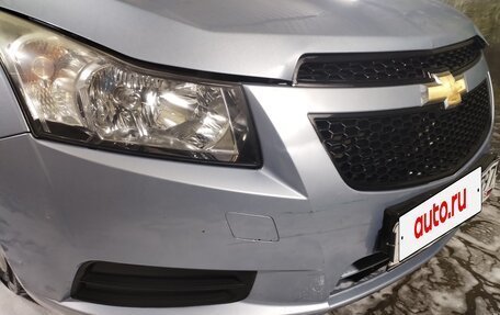 Chevrolet Cruze II, 2011 год, 560 000 рублей, 9 фотография