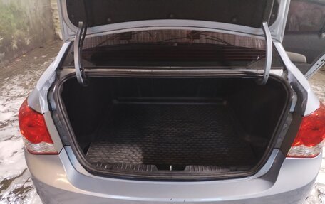 Chevrolet Cruze II, 2011 год, 560 000 рублей, 11 фотография