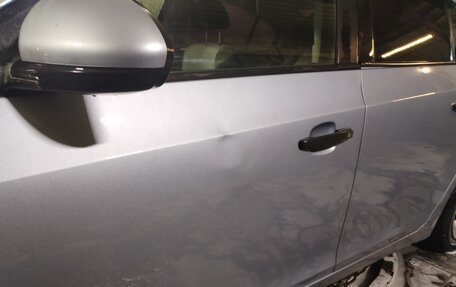 Chevrolet Cruze II, 2011 год, 560 000 рублей, 7 фотография