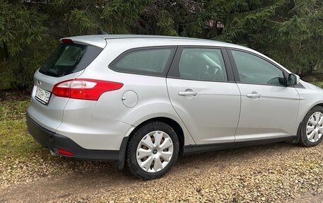 Ford Focus III, 2014 год, 900 000 рублей, 5 фотография