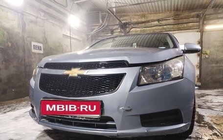 Chevrolet Cruze II, 2011 год, 560 000 рублей, 8 фотография